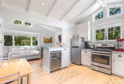 Silver Spur Vineyard - Napa, California