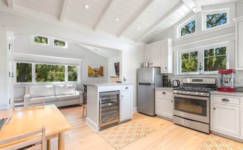 Silver Spur Vineyard - Napa, California