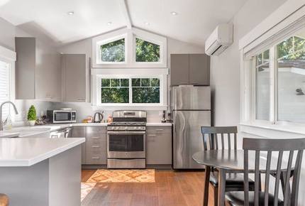 Silver Spur Vineyard - Napa, California