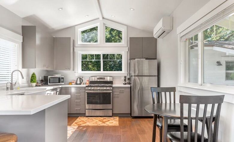 Silver Spur Vineyard - Napa, California