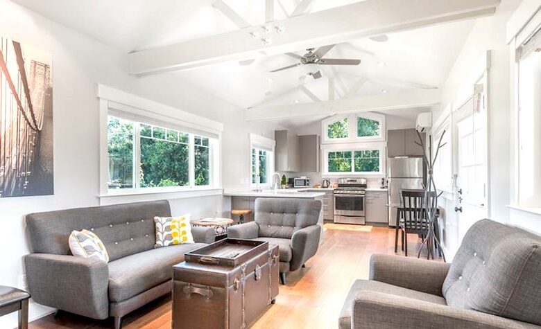 Silver Spur Vineyard - Napa, California