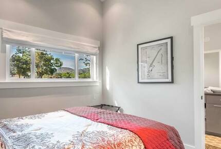 Silver Spur Vineyard - Napa, California