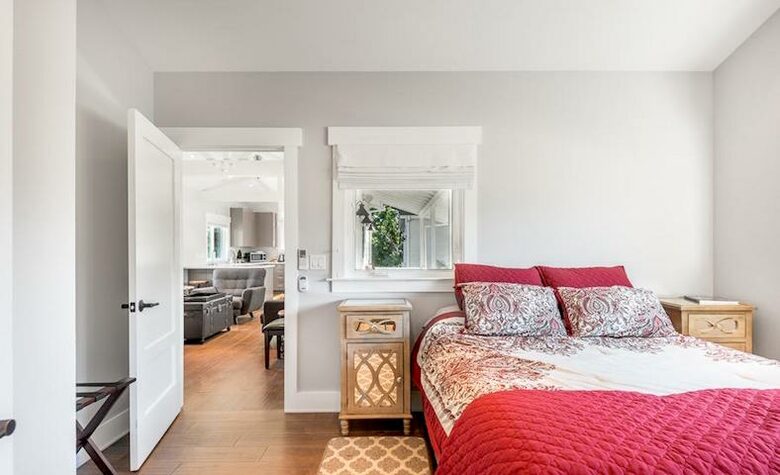 Silver Spur Vineyard - Napa, California