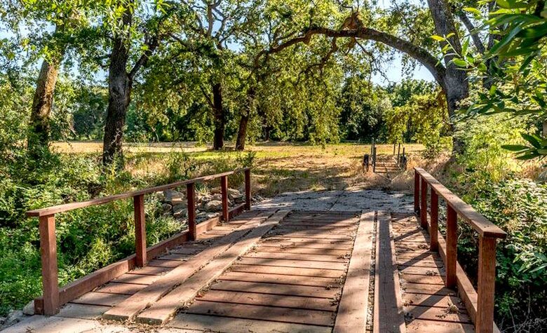 Silver Spur Vineyard - Napa, California