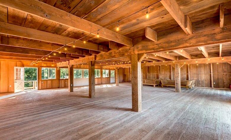 Silver Spur Vineyard - Napa, California