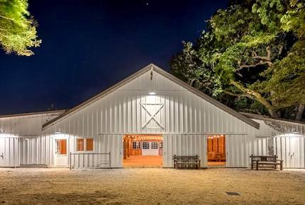 Silver Spur Vineyard - Napa, California