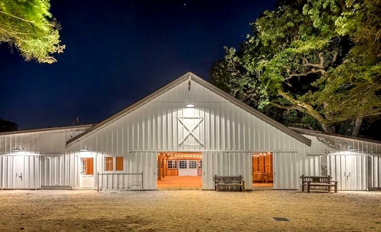 Silver Spur Vineyard - Napa, California