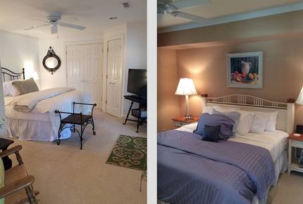 Luxurious Lake Front Home with Private Pool and Dock - Greensboro, Georgia