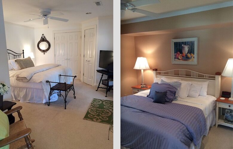 Luxurious Lake Front Home with Private Pool and Dock - Greensboro, Georgia