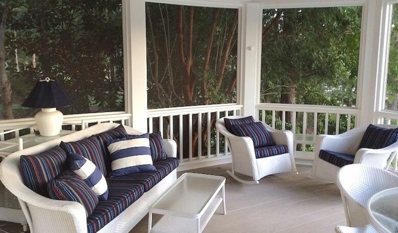 Luxurious Lake Front Home with Private Pool and Dock - Greensboro, Georgia