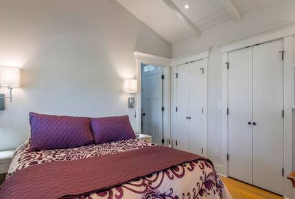 Silver Spur Vineyard - Napa, California