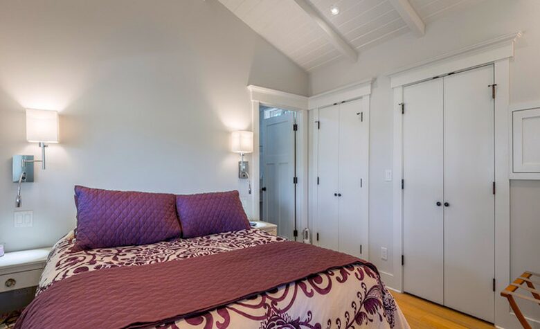 Silver Spur Vineyard - Napa, California