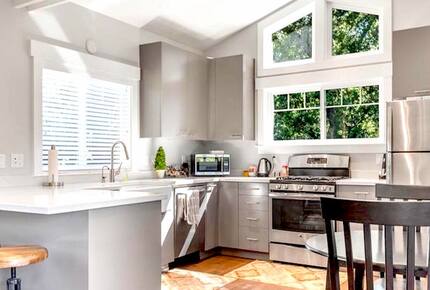 Silver Spur Vineyard - Napa, California