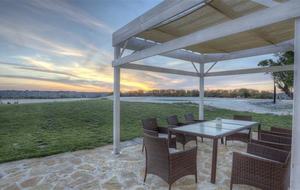 Elegant Farmhouse in idyllic Apulia countryside - San Cataldo - Lecce, Italy