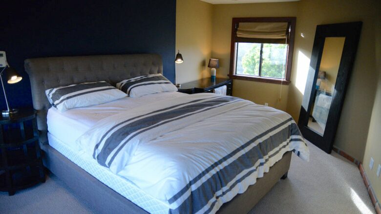 Hollywood Hills Home with Exquisite View - Los Angeles, California