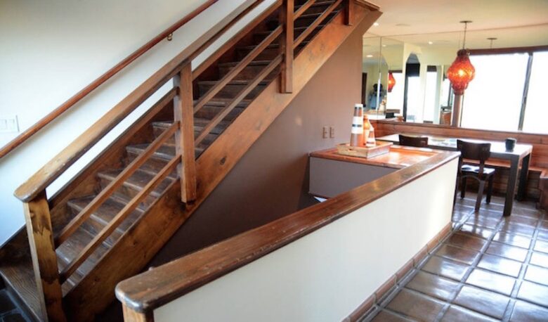 Hollywood Hills Home with Exquisite View - Los Angeles, California