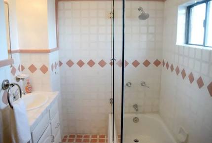 Hollywood Hills Home with Exquisite View - Los Angeles, California