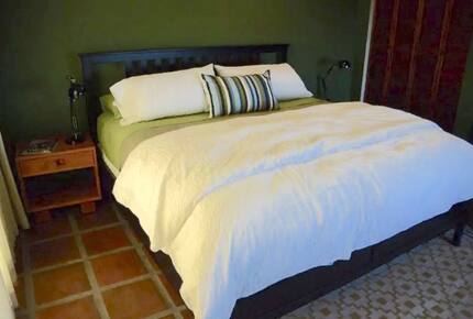 Hollywood Hills Home with Exquisite View - Los Angeles, California