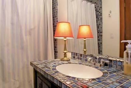 Hollywood Hills Home with Exquisite View - Los Angeles, California