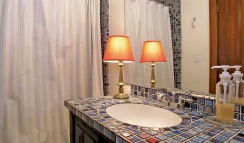 Hollywood Hills Home with Exquisite View - Los Angeles, California