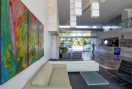 Broadbeach Luxury Villa at Freshwater Point Resort - Broadbeach Waters, Australia