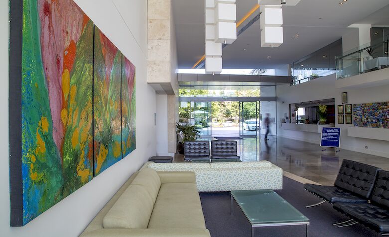 Broadbeach Luxury Villa at Freshwater Point Resort - Broadbeach Waters, Australia