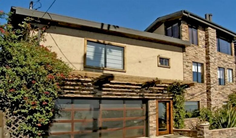 Hollywood Hills Home with Exquisite View - Los Angeles, California