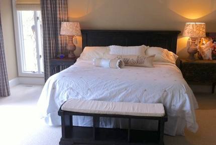 Charming Southern Lakefront Home with Pool - Greensboro, Georgia