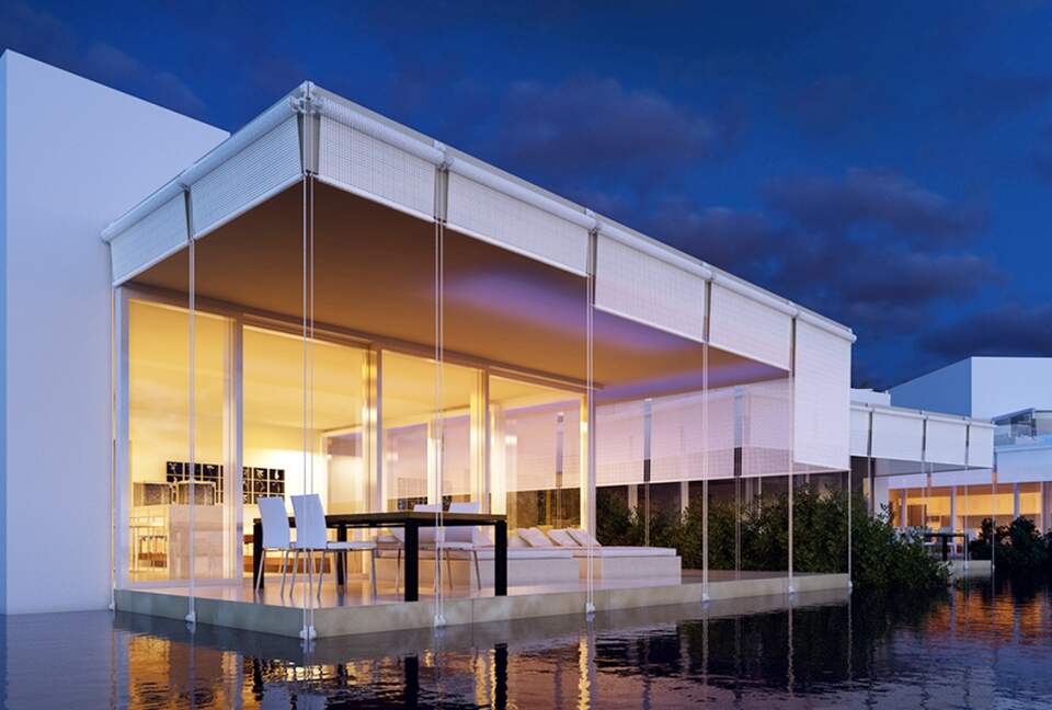 Viceroy Los Cabos - 3 Bedroom Villa - San Jose del Cabo, Mexico