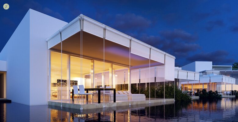 Viceroy Los Cabos - 3 Bedroom Villa - San Jose del Cabo, Mexico