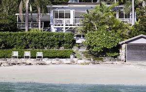 Barrenjoey Villa - Palm Beach - Sydney, Australia