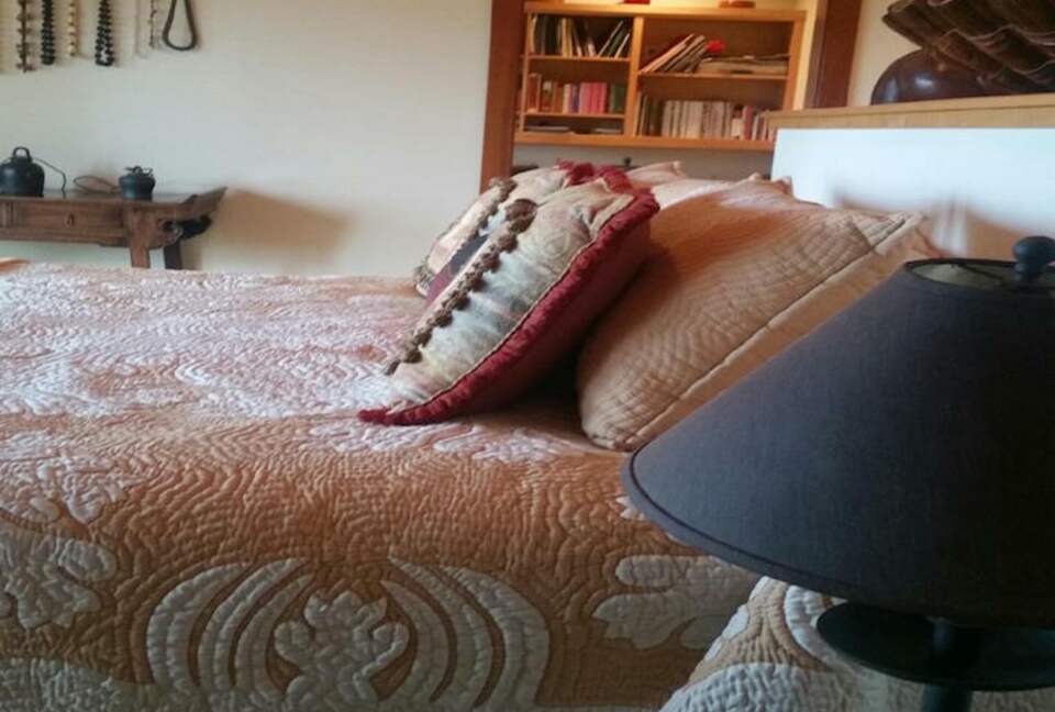 The Auamo Compound at Hokuli'a - KEALAKEKUA, Big Island, Hawaii