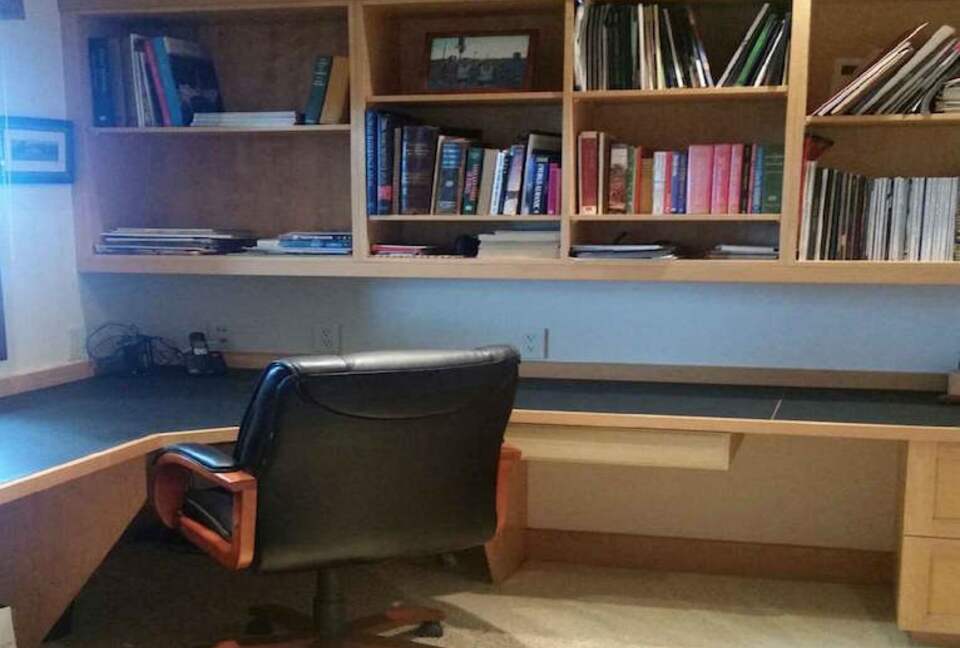 The Auamo Compound at Hokuli'a - KEALAKEKUA, Big Island, Hawaii