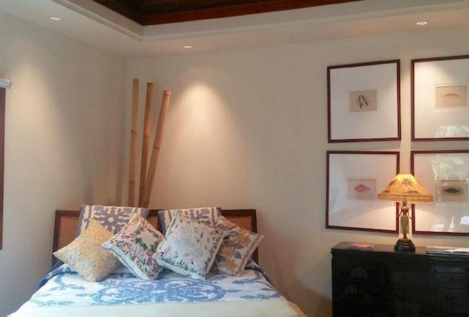 The Auamo Compound at Hokuli'a - KEALAKEKUA, Big Island, Hawaii