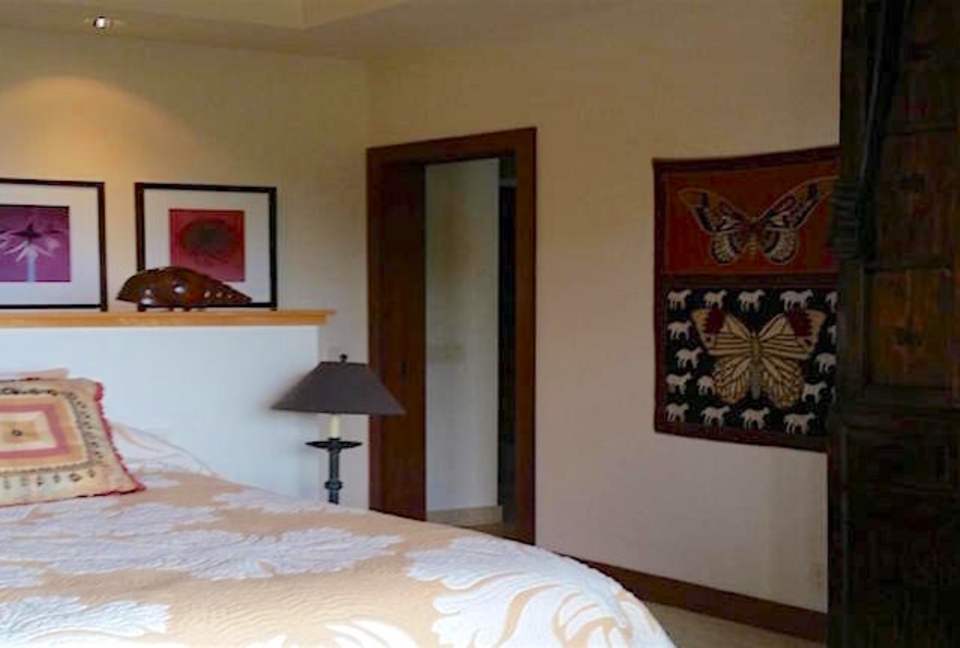 The Auamo Compound at Hokuli'a - KEALAKEKUA, Big Island, Hawaii