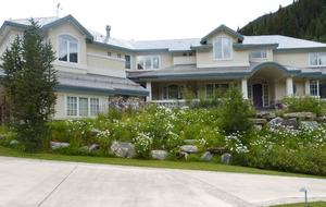 Glen Falls Mountain Ski Home - Vail, Colorado