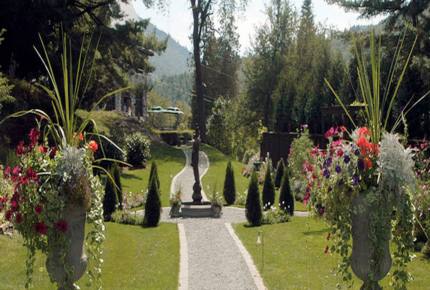 The Castle Hill Resort and Spa - Cavendish, Vermont