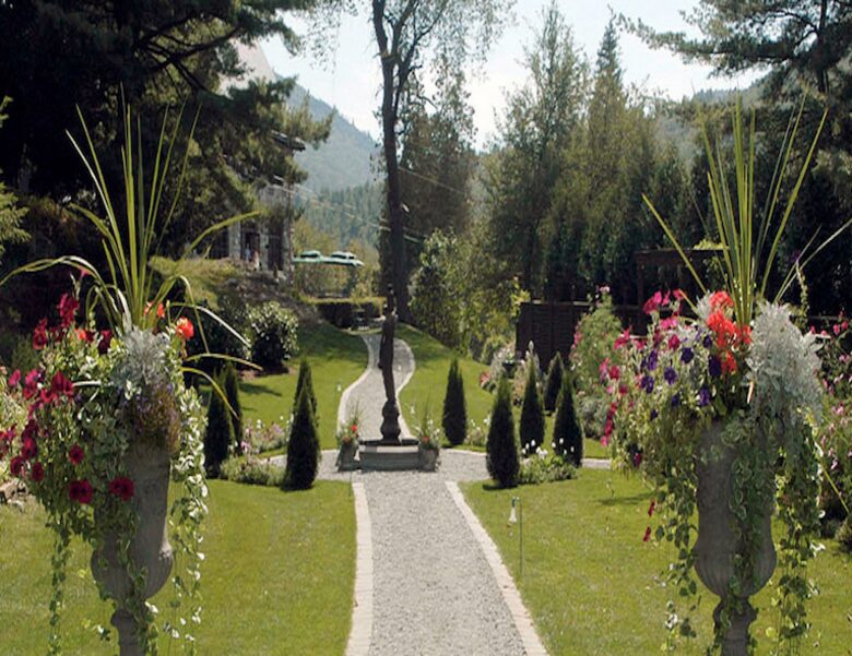 The Castle Hill Resort and Spa - Cavendish, Vermont