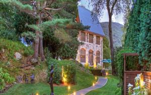 The Castle Hill Resort and Spa - Cavendish, Vermont