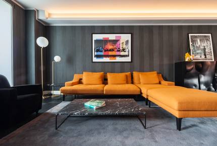 Terrace House - Amazing Penthouse in Central Milan - Milan, Italy