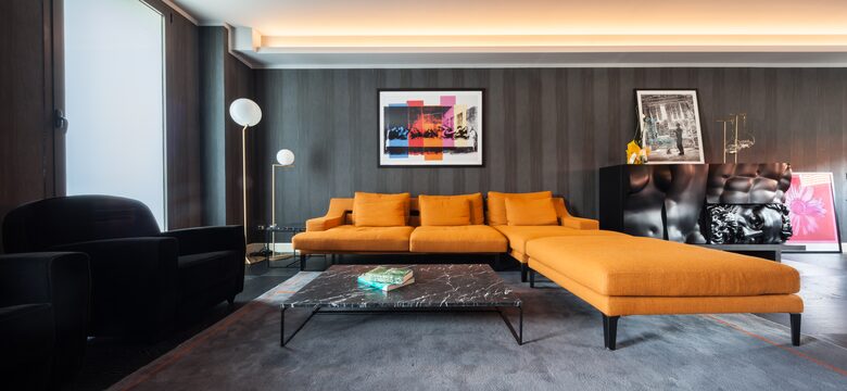 Terrace House - Amazing Penthouse in Central Milan - Milan, Italy