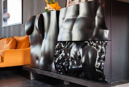 Terrace House - Amazing Penthouse in Central Milan - Milan, Italy