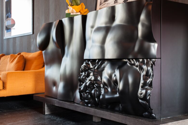 Terrace House - Amazing Penthouse in Central Milan - Milan, Italy