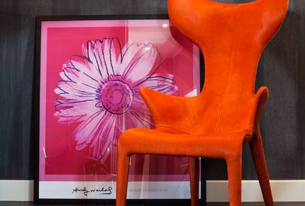 Terrace House - Amazing Penthouse in Central Milan - Milan, Italy