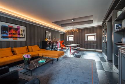 Terrace House - Amazing Penthouse in Central Milan - Milan, Italy