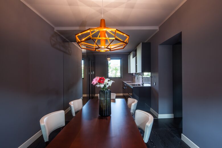 Terrace House - Amazing Penthouse in Central Milan - Milan, Italy