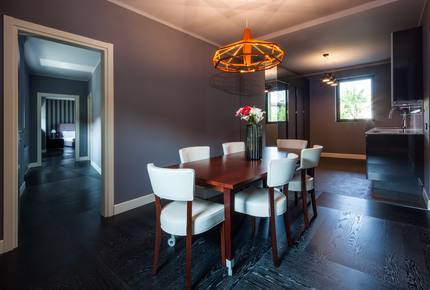 Terrace House - Amazing Penthouse in Central Milan - Milan, Italy