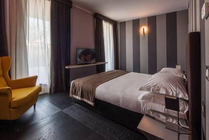 Terrace House - Amazing Penthouse in Central Milan - Milan, Italy