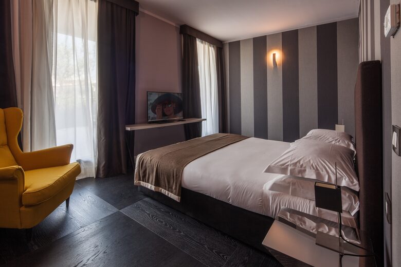 Terrace House - Amazing Penthouse in Central Milan - Milan, Italy