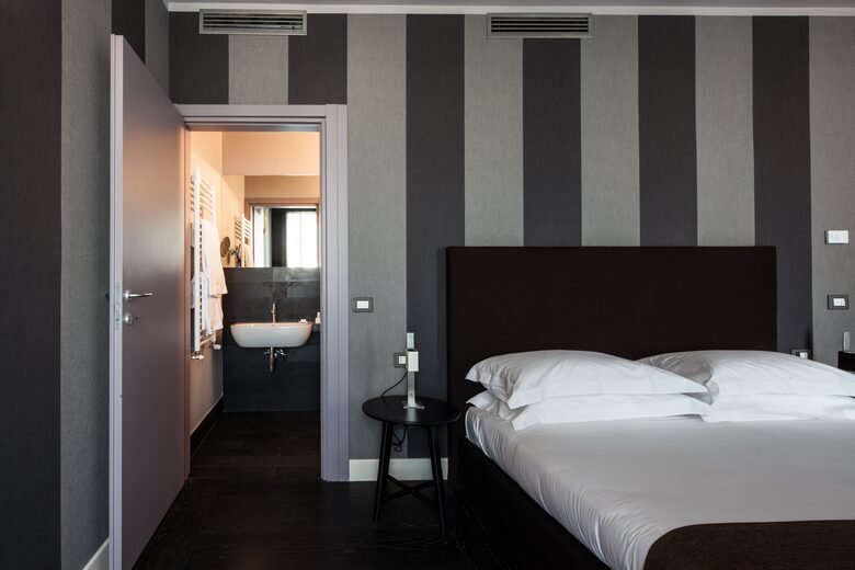 Terrace House - Amazing Penthouse in Central Milan - Milan, Italy